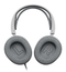 SteelSeries Arctis Nova 1P for Playstation Headset - White