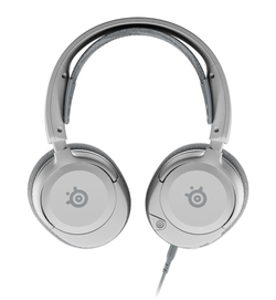 SteelSeries Arctis Nova 1P for Playstation Headset - White