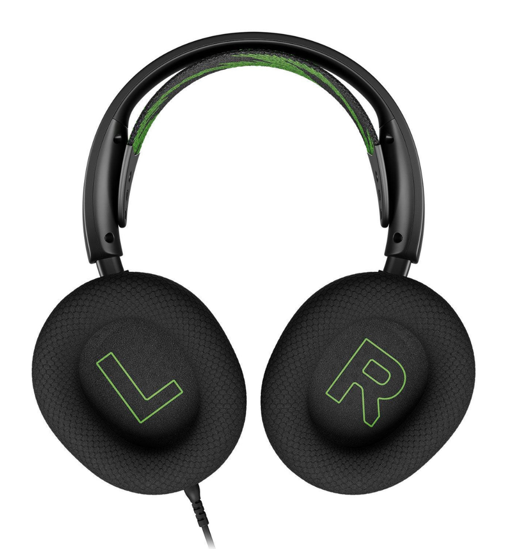 SteelSeries Arctis Nova 1X for Xbox Headset