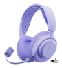 SteelSeries Arctis Nova 3 Wireless Gaming Headset - Lavender