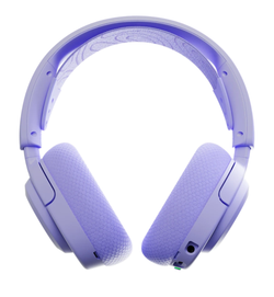 SteelSeries Arctis Nova 3 Wireless Gaming Headset - Lavender