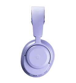 SteelSeries Arctis Nova 3 Wireless Gaming Headset - Lavender