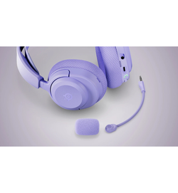 SteelSeries Arctis Nova 3 Wireless Gaming Headset - Lavender