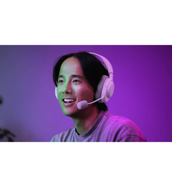 SteelSeries Arctis Nova 3 Wireless Gaming Headset - Lavender