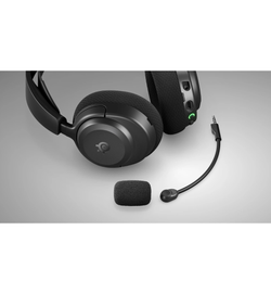 SteelSeries Arctis Nova 3 Wireless Gaming Headset