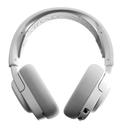 SteelSeries Arctis Nova 3 Wireless Gaming Headset - White
