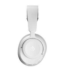 SteelSeries Arctis Nova 3 Wireless Gaming Headset - White