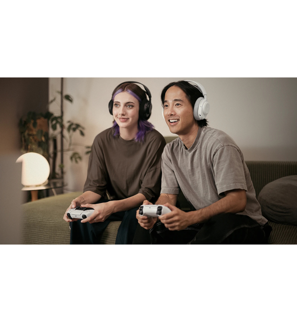 SteelSeries Arctis Nova 3P for Playstation Wireless Headset - White