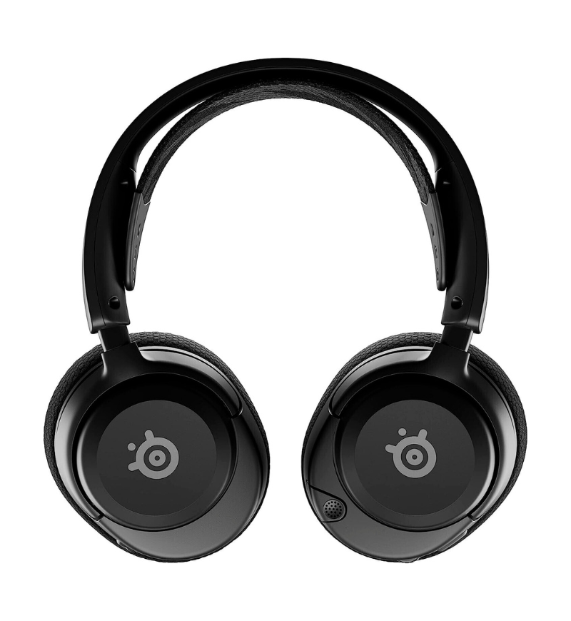 SteelSeries Arctis Nova 4 Wireless Headset