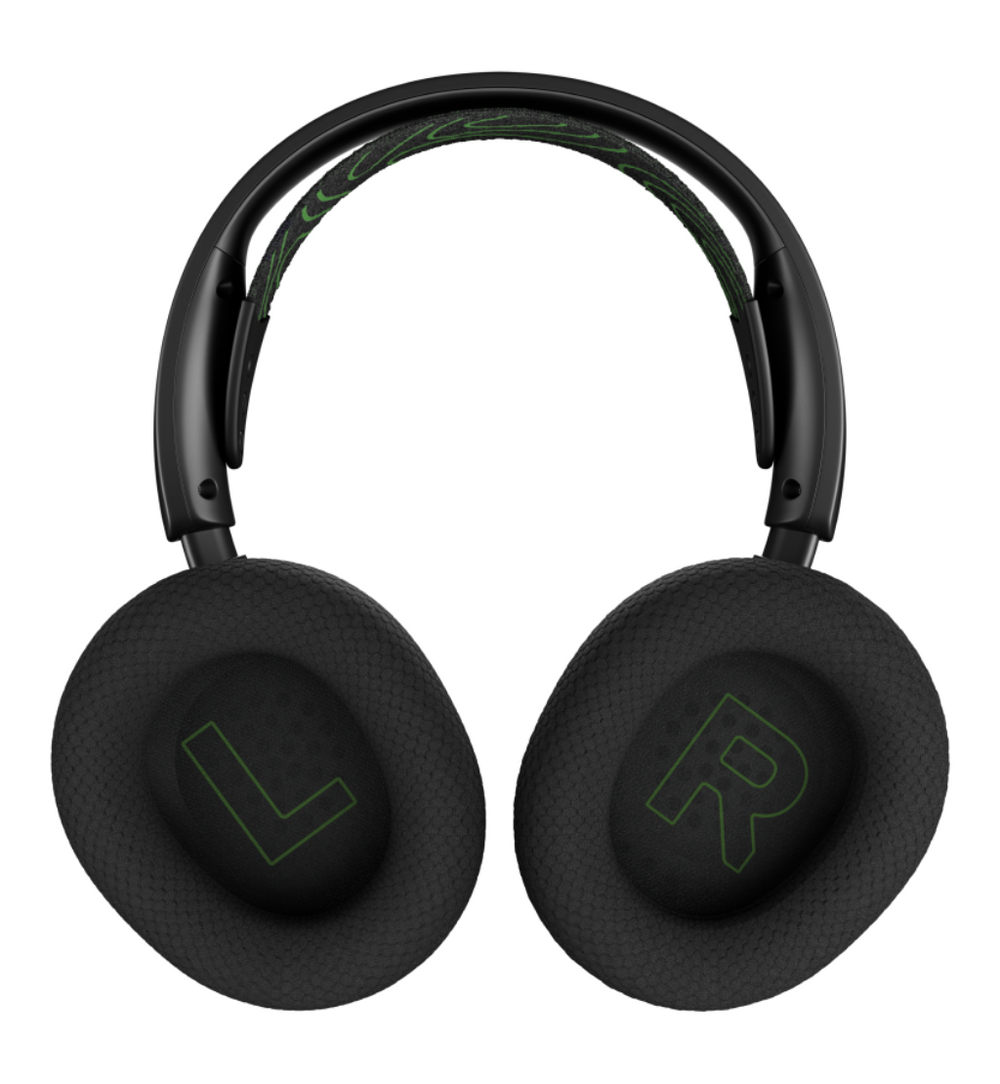 SteelSeries Arctis Nova 5X Wireless Headset