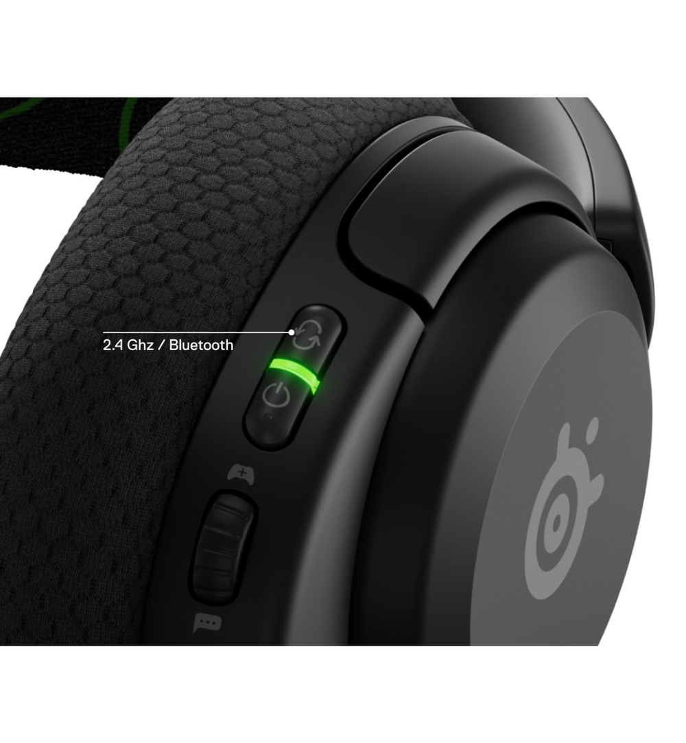 SteelSeries Arctis Nova 5X Wireless Gaming Headset for SteelSeries Arctis Nova 5X Wireless Gaming Headset for