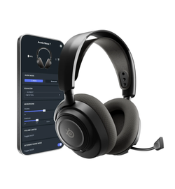SteelSeries Arctis Nova 7 Gen 2 Wireless Headset