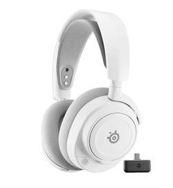 SteelSeries Arctis Nova 7P for PlayStation Gen 2 Wireless Headset - White