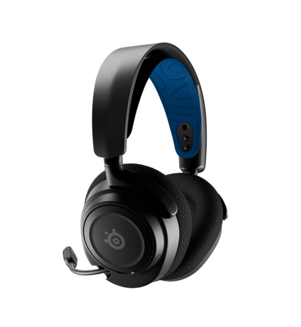 SteelSeries Arctis Nova 7P for Playstation Wireless Headset