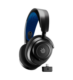 SteelSeries Arctis Nova 7P for Playstation Wireless Headset