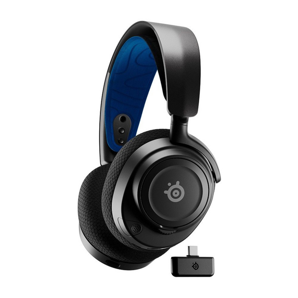 Buy SteelSeries Arctis Nova 7P for Playstation Wireless Headset UK Buy SteelSeries Arctis Nova 7P for Playstation Wireless Headset UK