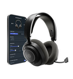 SteelSeries Arctis Nova 7X for Xbox Gen 2 Wireless Headset