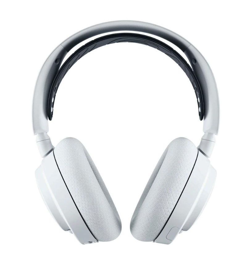 SteelSeries Arctis Nova 7X Wireless Headset - White