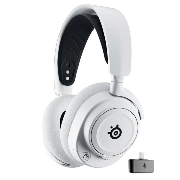 Steel series ARCTIS NOVA  7P  ワイヤレス SteelSeries Arctis Nova 7P Wireless Multi-Platform Gaming
