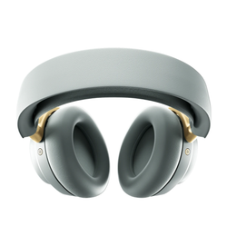SteelSeries Arctis Nova Elite Hi-Res Wireless Gaming Headset - Sage Gold