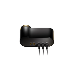 SteelSeries Arctis Nova Elite Hi-Res Wireless Gaming Headset - Sage Gold