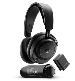 SteelSeries Arctis Nova Elite Hi-Res Wireless Gaming Headset