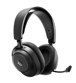 SteelSeries Arctis Nova Elite Hi-Res Wireless Gaming Headset