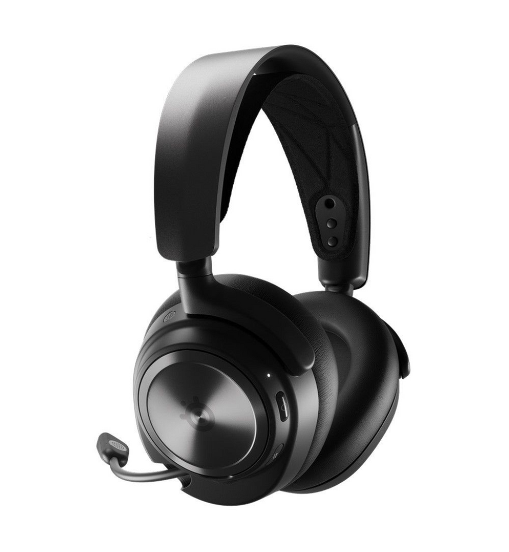 Buy SteelSeries Arctis Nova Pro for Xbox Wireless Gaming Headset Buy SteelSeries Arctis Nova Pro for Xbox Wireless Gaming Headset