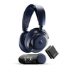 SteelSeries Arctis Nova Pro Omni Hi-Res Wireless Gaming Headset - Midnight Blue
