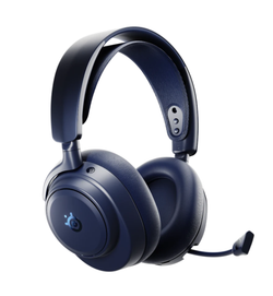 SteelSeries Arctis Nova Pro Omni Hi-Res Wireless Gaming Headset - Midnight Blue