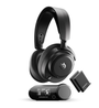 SteelSeries Arctis Nova Pro Omni Hi-Res Wireless Gaming Headset