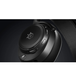 SteelSeries Arctis Nova Pro Omni Hi-Res Wireless Gaming Headset