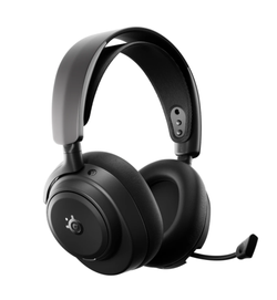 SteelSeries Arctis Nova Pro Omni Hi-Res Wireless Gaming Headset