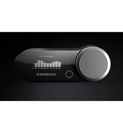 SteelSeries Arctis Nova Pro Omni Hi-Res Wireless Gaming Headset