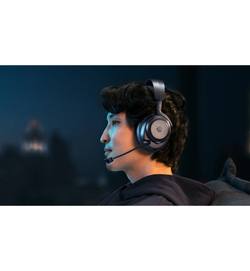 SteelSeries Arctis Nova Pro Omni Hi-Res Wireless Gaming Headset