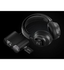 SteelSeries Arctis Nova Pro Omni Hi-Res Wireless Gaming Headset