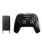 SteelSeries Nimbus+ for Apple Wireless Gaming Controller