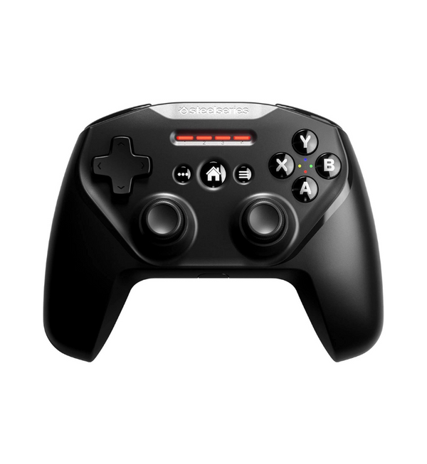 SteelSeries Nimbus+ for Apple Wireless Gaming Controller