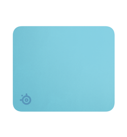 SteelSeries QcK Cloth Aqua Mouse Pad - Large