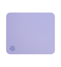 SteelSeries QcK Cloth Lavender Mouse Pad - Large