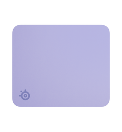 SteelSeries QcK Cloth Lavender Mouse Pad - Large