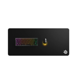 SteelSeries QcK Cloth Mouse Pad - XXL