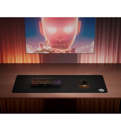SteelSeries QcK Cloth Mouse Pad - XXL