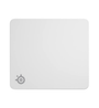 SteelSeries QcK Cloth White Mouse Pad - Large