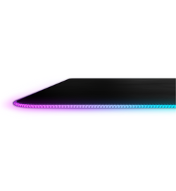 SteelSeries QcK Prism Cloth RGB Mouse Pad - 3XL