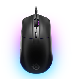 SteelSeries Rival 3 Gen 2 77g Optical Gaming Mouse
