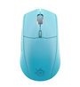 SteelSeries Rival 3 Gen 2 83.5g Wireless Optical Gaming Mouse - Aqua