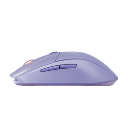 SteelSeries Rival 3 Gen 2 83.5g Wireless Optical Gaming Mouse - Lavender