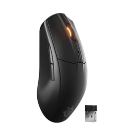 SteelSeries Rival 3 Gen 2 83.5g Wireless Optical Gaming Mouse