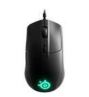 SteelSeries Rival 3 Ultralight 77g Optical Gaming Mouse